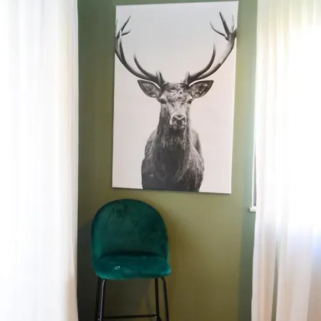 Konstantin - Apartment *