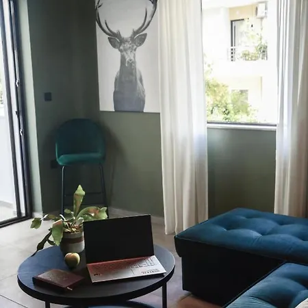 Konstantin - Apartament *