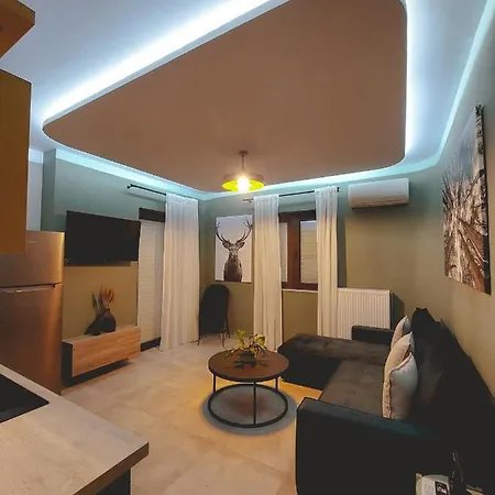 Apartament Konstantin - Retimno