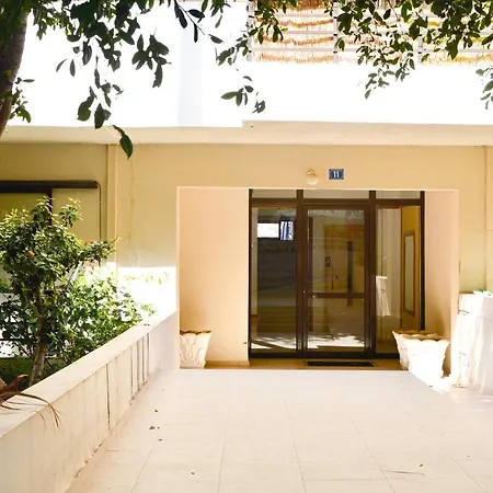Konstantin - Apartment Rethymno (Crete)