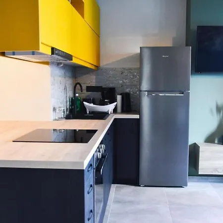 Konstantin - Apartment Rethymno (Crete)