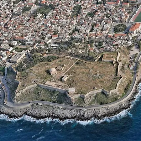 Konstantin - Rethymno (Crete)