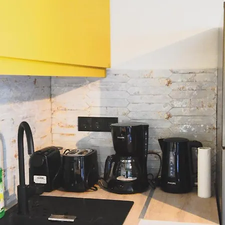 Konstantin - Apartament Retimno