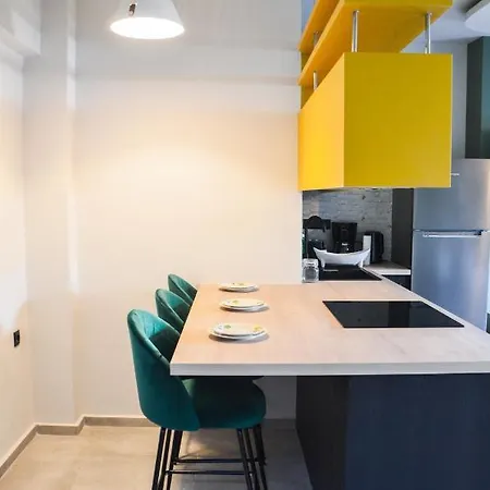 Apartamento Konstantin - *
