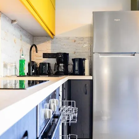 Konstantin - Apartamento Rétino